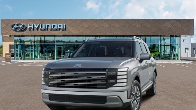 Preowned 2026 Hyundai PALISADE Hybrid SEL for Sale