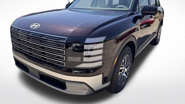 Preowned 2026 Hyundai PALISADE Hybrid SEL for Sale