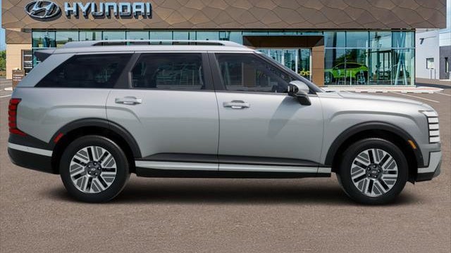 2026 Hyundai PALISADE Hybrid SEL