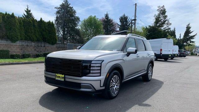 Preowned 2026 Hyundai PALISADE Hybrid SEL for Sale
