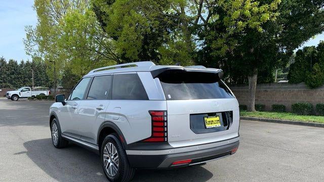 2026 Hyundai PALISADE Hybrid SEL