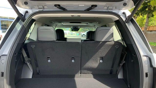 2026 Hyundai PALISADE Hybrid SEL