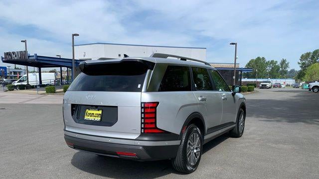 2026 Hyundai PALISADE Hybrid SEL