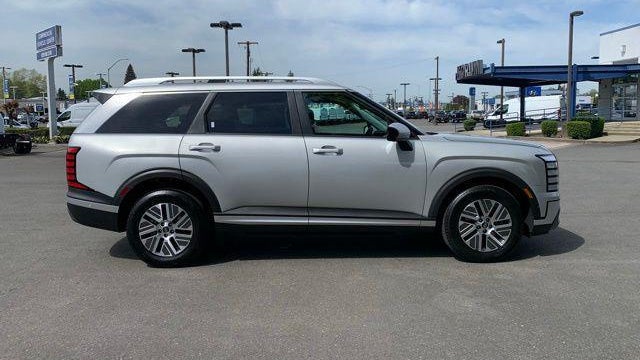 2026 Hyundai PALISADE Hybrid SEL