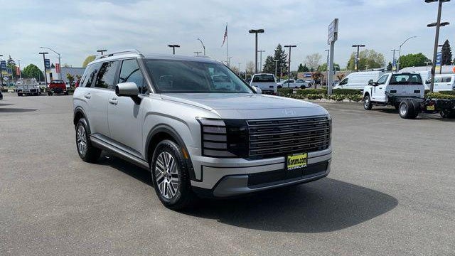 2026 Hyundai PALISADE Hybrid SEL