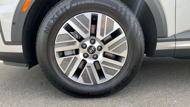2026 Hyundai PALISADE Hybrid SEL
