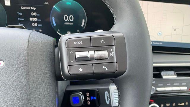 2026 Hyundai PALISADE Hybrid SEL