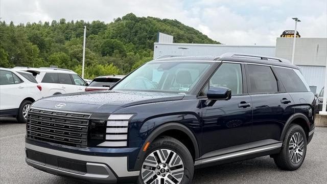 2026 Hyundai PALISADE Hybrid SEL