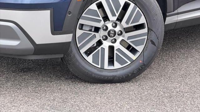 2026 Hyundai PALISADE Hybrid SEL