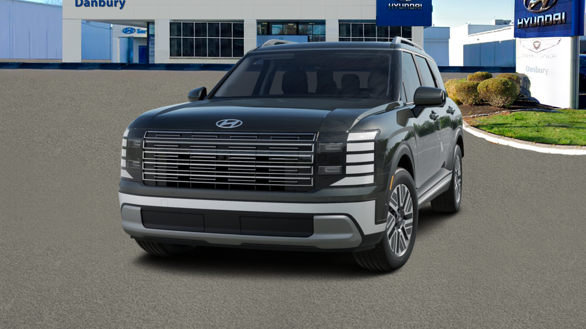 Preowned 2026 Hyundai PALISADE Hybrid SEL for Sale