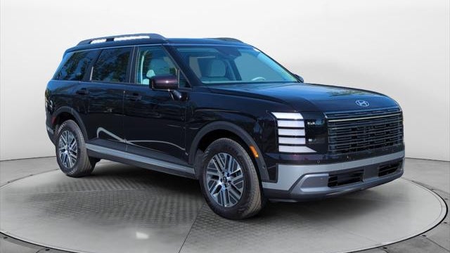 Preowned 2026 Hyundai PALISADE Hybrid SEL for Sale