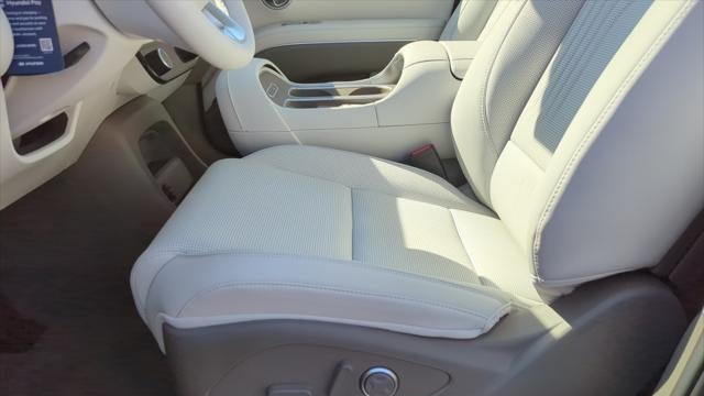 2026 Hyundai PALISADE Hybrid SEL