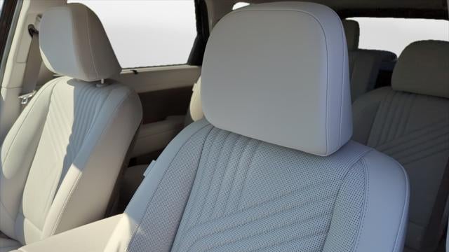 2026 Hyundai PALISADE Hybrid SEL