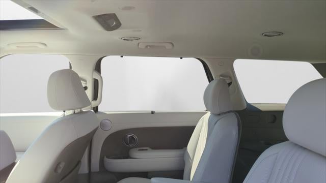 2026 Hyundai PALISADE Hybrid SEL