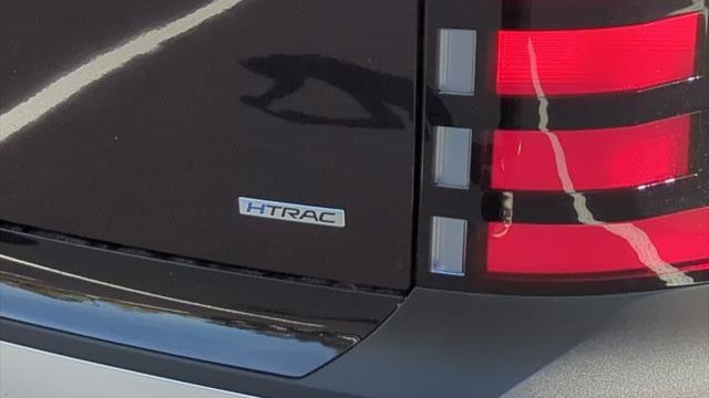 2026 Hyundai PALISADE Hybrid SEL