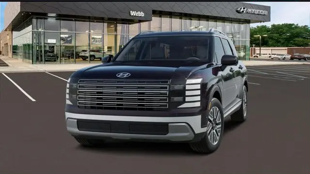 Preowned 2026 Hyundai PALISADE Hybrid SEL for Sale