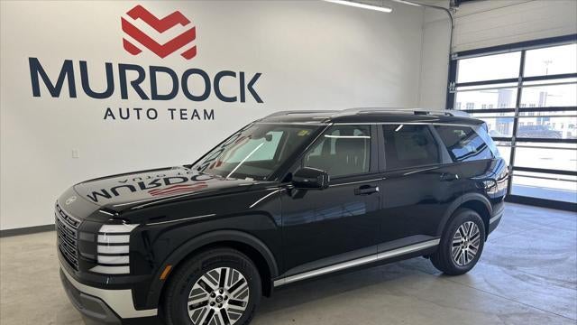 Preowned 2026 Hyundai PALISADE Hybrid SEL for Sale