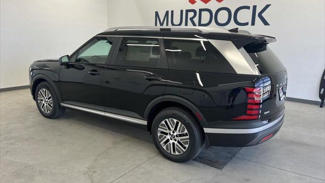 2026 Hyundai PALISADE Hybrid SEL