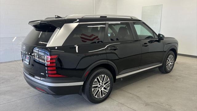 2026 Hyundai PALISADE Hybrid SEL