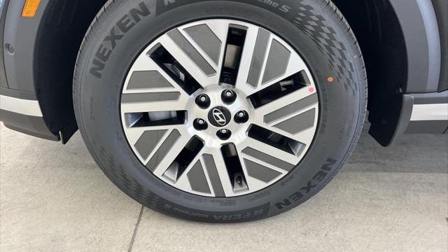 2026 Hyundai PALISADE Hybrid SEL