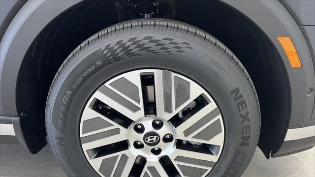2026 Hyundai PALISADE Hybrid SEL