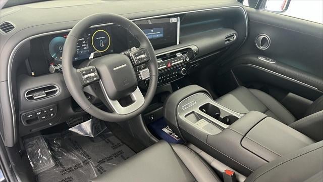 2026 Hyundai PALISADE Hybrid SEL