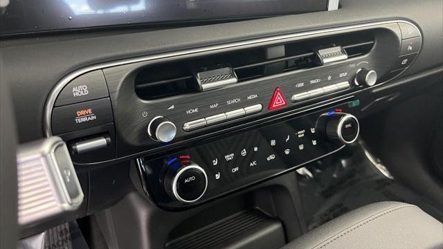2026 Hyundai PALISADE Hybrid SEL