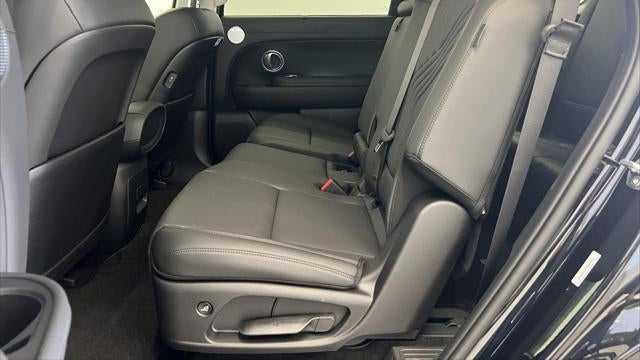 2026 Hyundai PALISADE Hybrid SEL