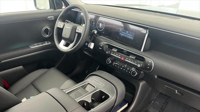 2026 Hyundai PALISADE Hybrid SEL