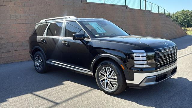 Preowned 2026 Hyundai PALISADE Hybrid SEL for Sale