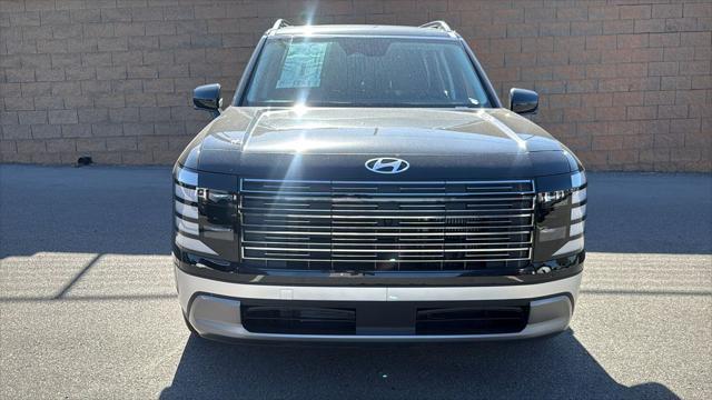 2026 Hyundai PALISADE Hybrid SEL