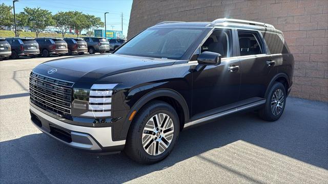 2026 Hyundai PALISADE Hybrid SEL
