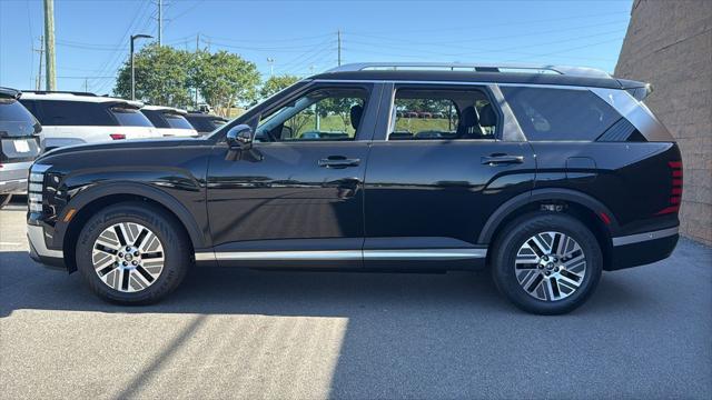 2026 Hyundai PALISADE Hybrid SEL