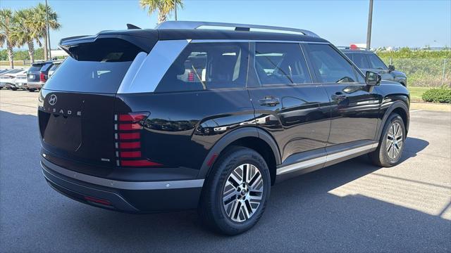 2026 Hyundai PALISADE Hybrid SEL