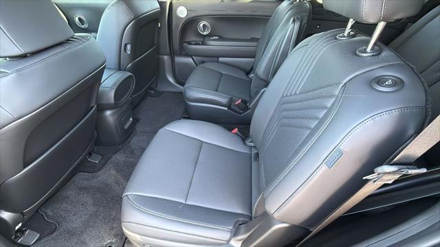 2026 Hyundai PALISADE Hybrid SEL