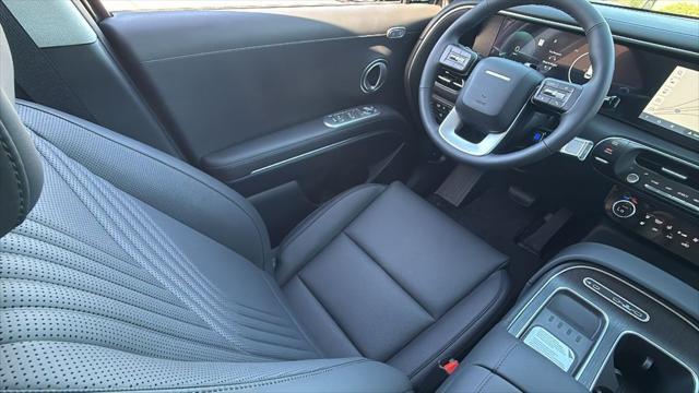 2026 Hyundai PALISADE Hybrid SEL