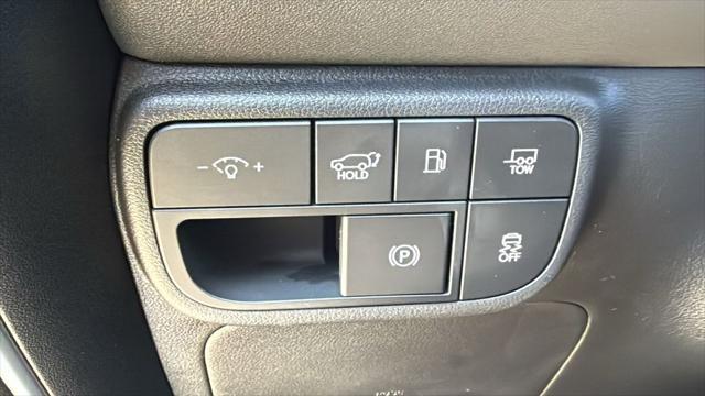 2026 Hyundai PALISADE Hybrid SEL