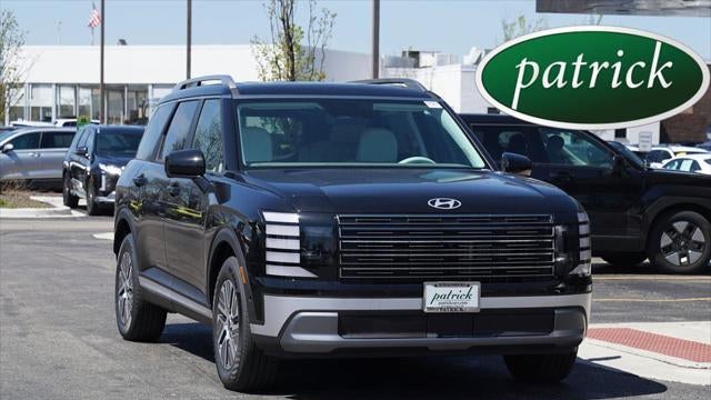 Preowned 2026 Hyundai PALISADE Hybrid SEL for Sale