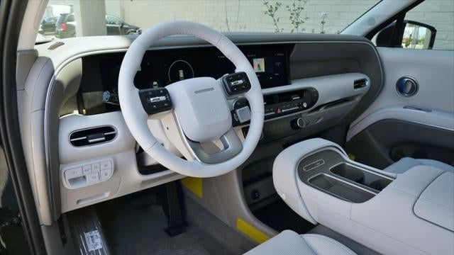2026 Hyundai PALISADE Hybrid SEL