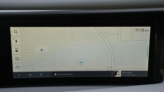 2026 Hyundai PALISADE Hybrid SEL