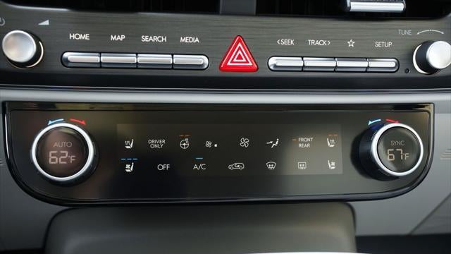 2026 Hyundai PALISADE Hybrid SEL