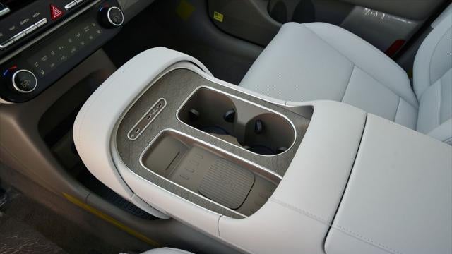 2026 Hyundai PALISADE Hybrid SEL