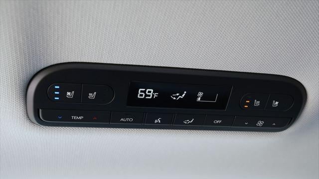 2026 Hyundai PALISADE Hybrid SEL
