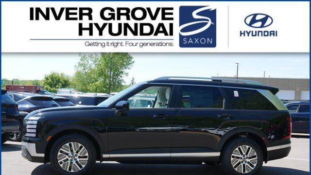 Preowned 2026 Hyundai PALISADE Hybrid SEL Premium for Sale