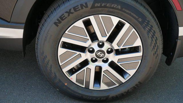 2026 Hyundai PALISADE Hybrid SEL Premium