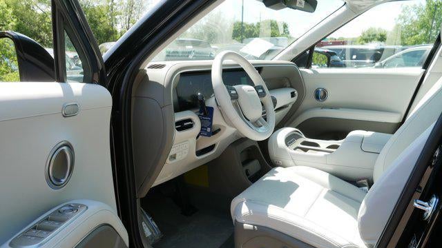 2026 Hyundai PALISADE Hybrid SEL Premium