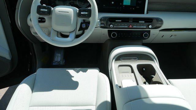 2026 Hyundai PALISADE Hybrid SEL Premium