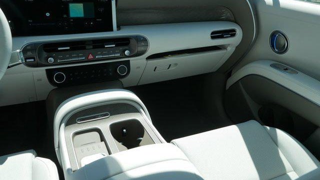 2026 Hyundai PALISADE Hybrid SEL Premium