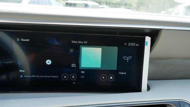 2026 Hyundai PALISADE Hybrid SEL Premium