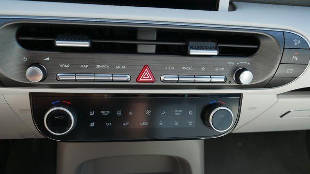 2026 Hyundai PALISADE Hybrid SEL Premium